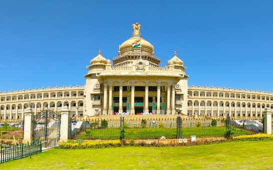 Seguro de viaje a Bangalore